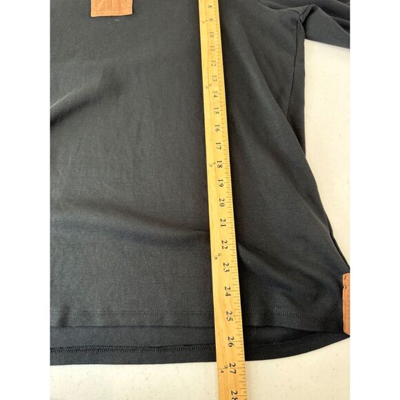 Lauren Ralph Lauren Womens 2X Black Brown Classic Capsule‎ Staple Career - Picture 9 of 10